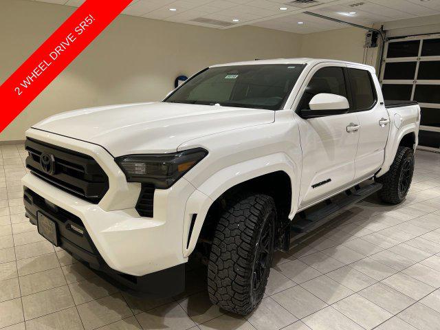 2025 Toyota Tacoma SR5 for sale in Comanche, TX