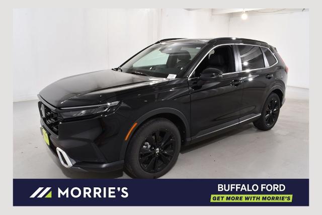 2023 Honda CR-V Hybrid Sport Touring for sale in Buffalo, MN