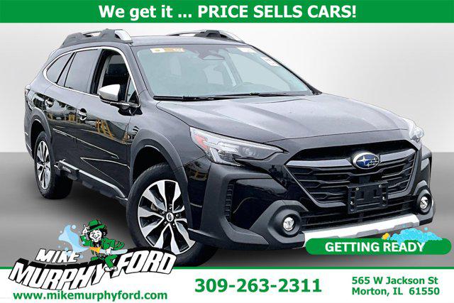 2024 Subaru Outback Touring XT for sale in Morton, IL