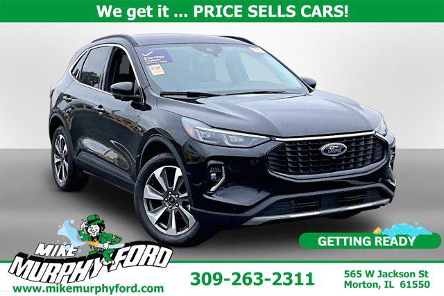2023 Ford Escape Platinum for sale in Morton, IL