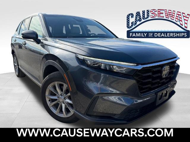 2024 Honda CR-V EX-L AWD for sale in Manahawkin, NJ