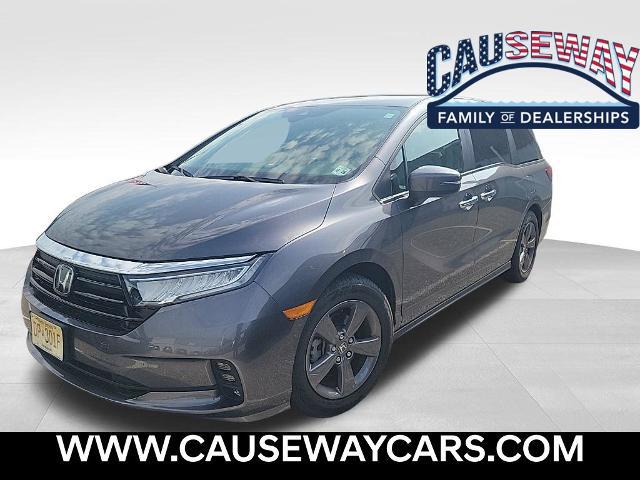 2024 Honda Odyssey EX for sale in Manahawkin, NJ
