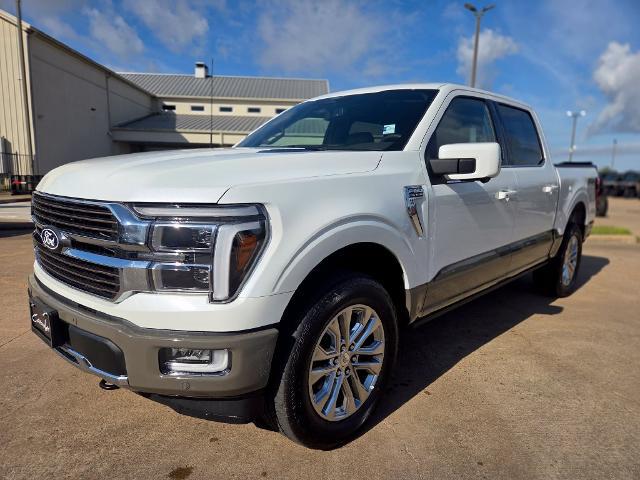 2026 Ford F-150 King Ranch for sale in Columbus, TX