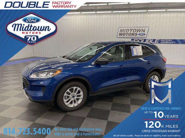 2022 Ford Escape SE for sale in Warren, PA