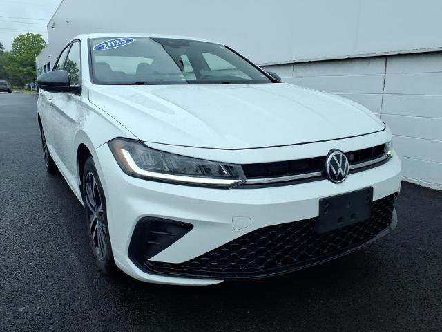 2025 Volkswagen Jetta 1.5T Sport for sale in Monroe, MI