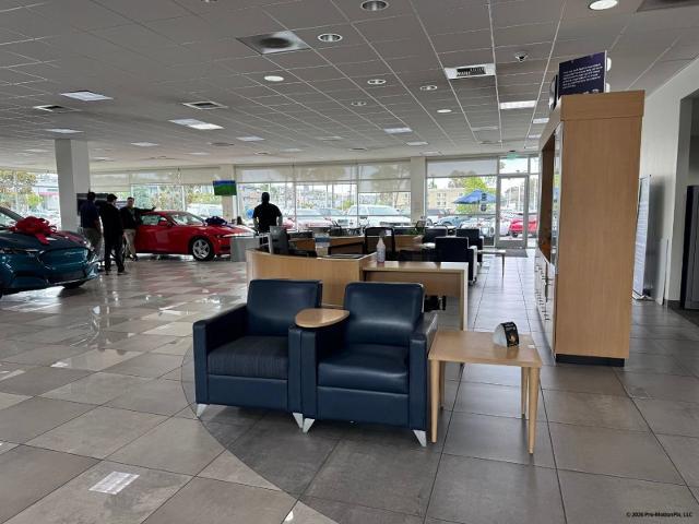 2021 Ford Mustang GT Premium Convertible