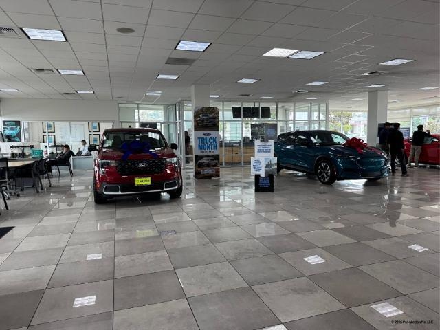2021 Ford Mustang GT Premium Convertible