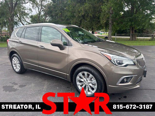 2018 Buick Envision Essence for sale in Streator, IL