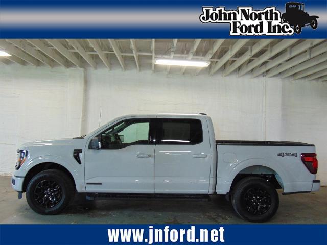 2024 Ford F-150 XLT for sale in Emporia, KS