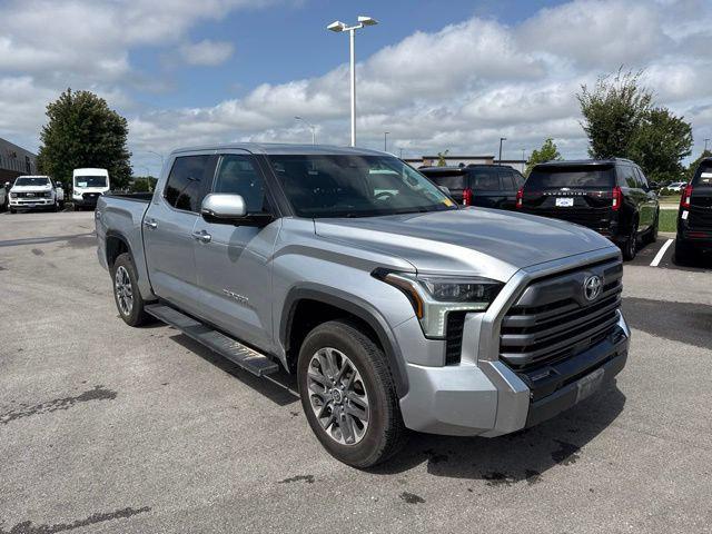 2024 Toyota Tundra Limited for sale in Kansas City, MO