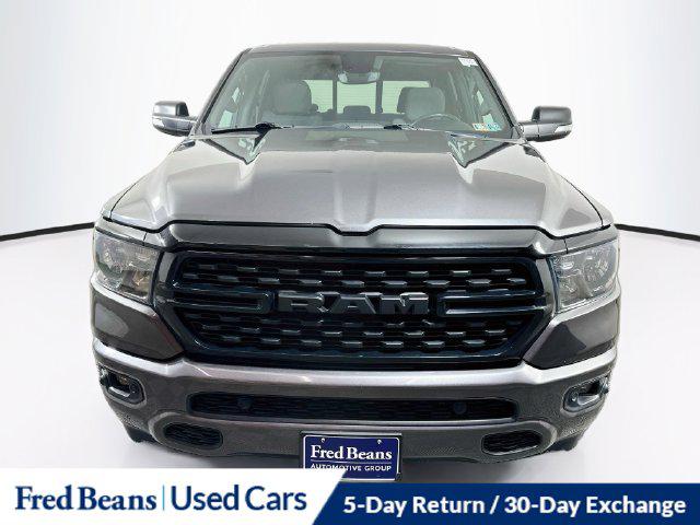 2022 RAM 1500 Big Horn 2022 RAM 1500 Big Horn
