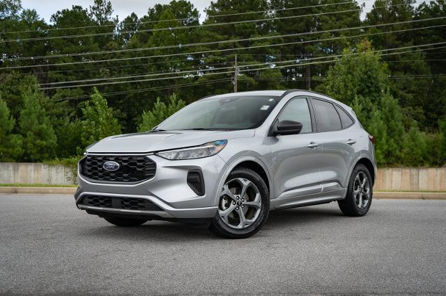 2024 Ford Escape ST-Line for sale in Seneca, SC