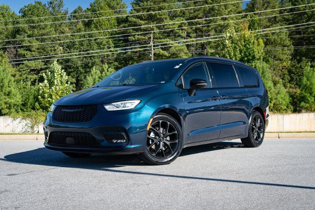 2025 Chrysler Pacifica Limited for sale in Seneca, SC