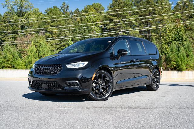 2025 Chrysler Pacifica Limited for sale in Seneca, SC
