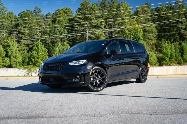 2025 Chrysler Pacifica Limited for sale in Seneca, SC