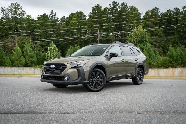 2025 Subaru Outback Onyx Edition for sale in Seneca, SC