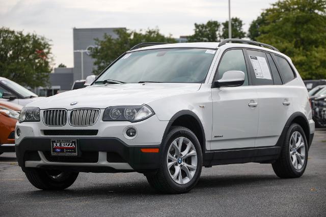 2010 BMW X3 xDrive30i for sale in Orland Park, IL