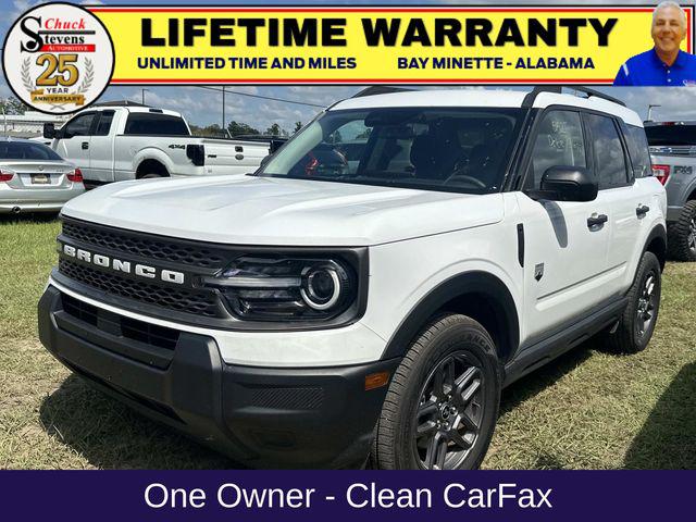 2025 Ford Bronco Sport Big Bend for sale in Bay Minette, AL