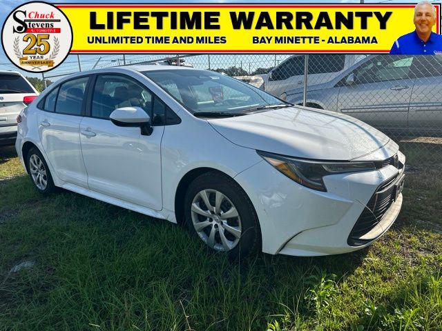 2024 Toyota Corolla LE for sale in Bay Minette, AL