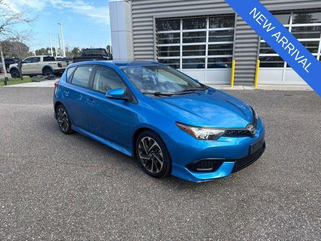 2016 Scion iM Base for sale in Gainesville, FL