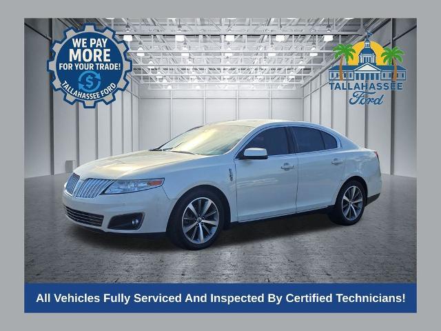2009 Lincoln MKS Base for sale in Tallahassee, FL