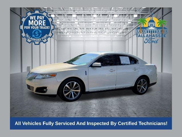 2009 Lincoln MKS Base for sale in Tallahassee, FL