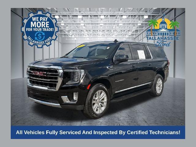 2023 GMC Yukon XL 2WD SLT for sale in Tallahassee, FL