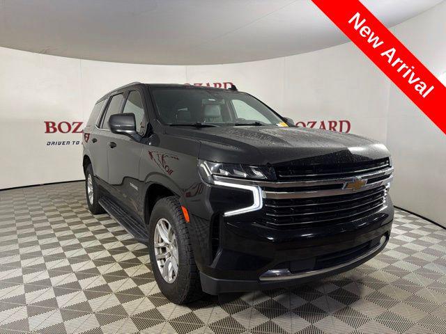 2021 Chevrolet Tahoe 2WD LT for sale in Saint Augustine, FL