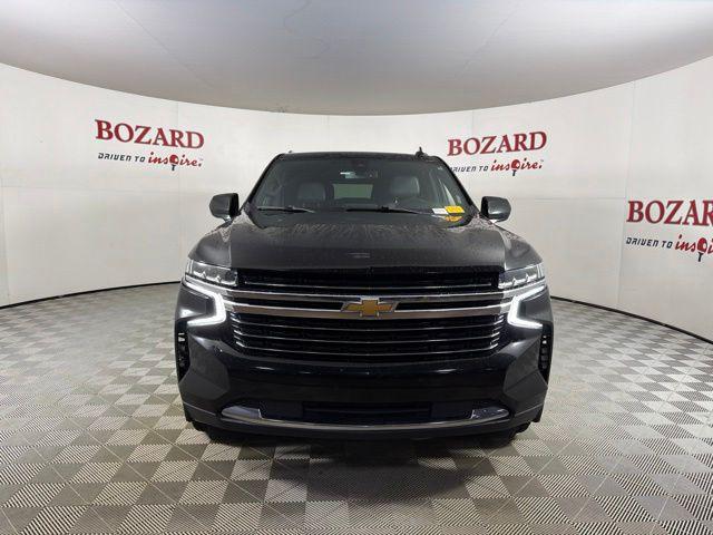 2021 Chevrolet Tahoe 2WD LT