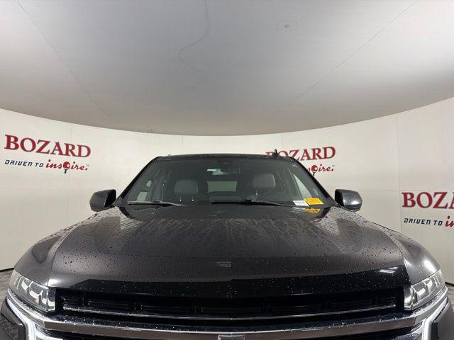 2021 Chevrolet Tahoe 2WD LT