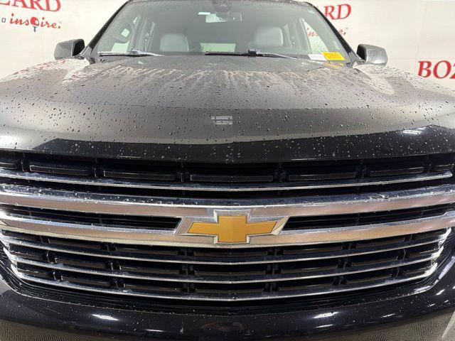 2021 Chevrolet Tahoe 2WD LT