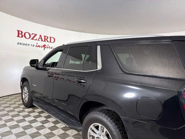 2021 Chevrolet Tahoe 2WD LT