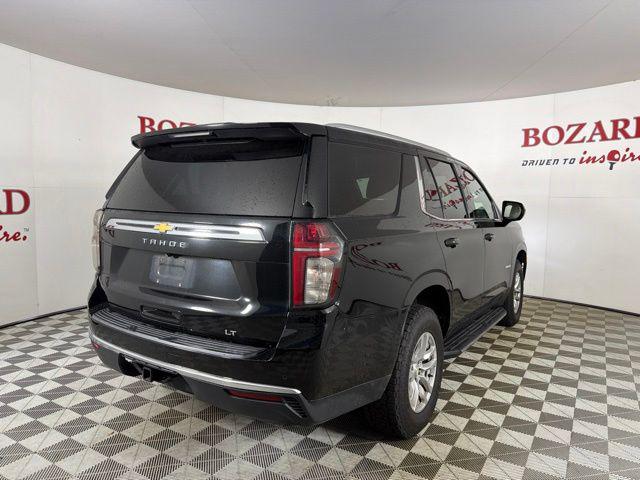 2021 Chevrolet Tahoe 2WD LT