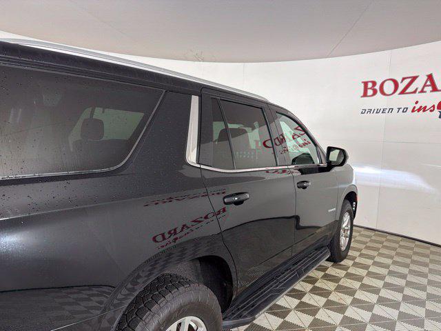 2021 Chevrolet Tahoe 2WD LT