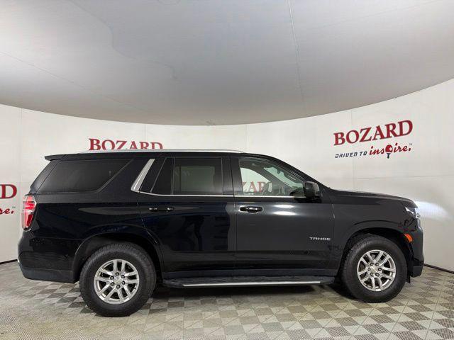 2021 Chevrolet Tahoe 2WD LT