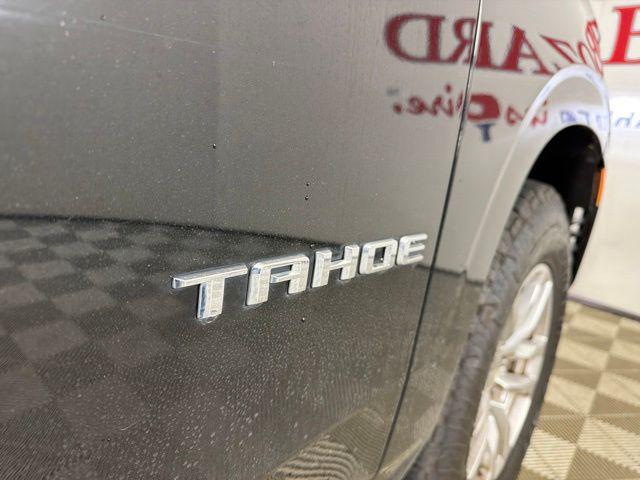 2021 Chevrolet Tahoe 2WD LT