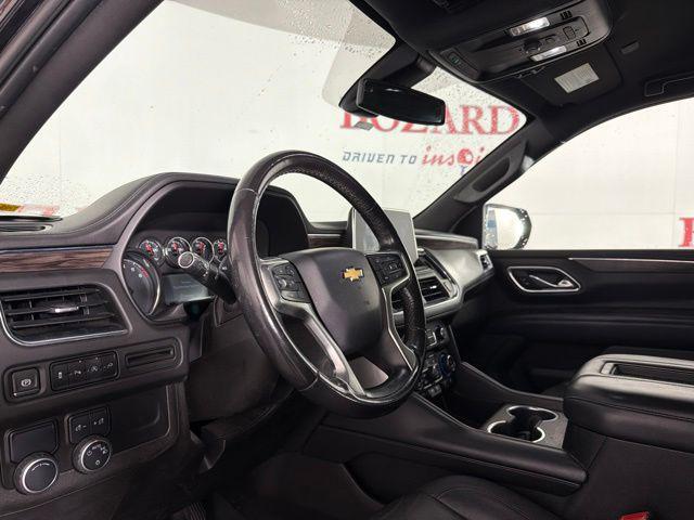 2021 Chevrolet Tahoe 2WD LT