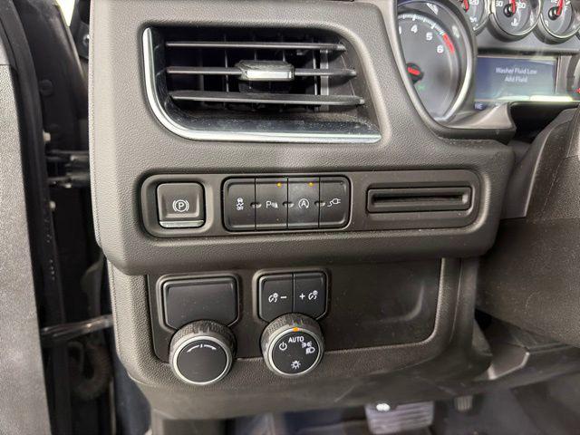 2021 Chevrolet Tahoe 2WD LT