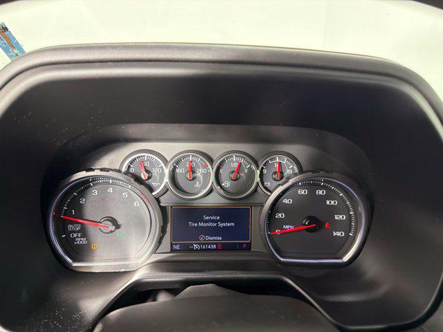 2021 Chevrolet Tahoe 2WD LT