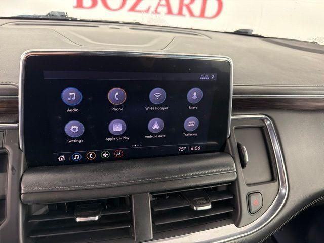 2021 Chevrolet Tahoe 2WD LT
