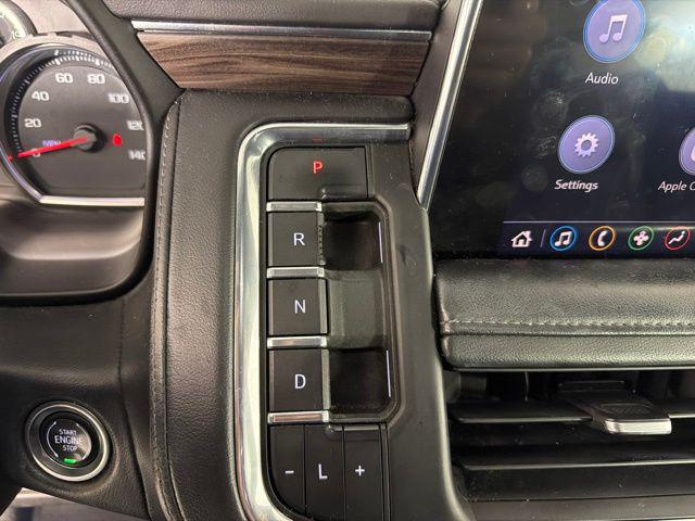 2021 Chevrolet Tahoe 2WD LT