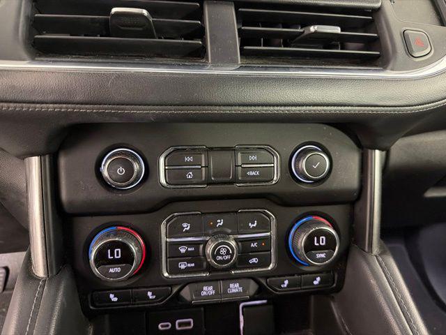 2021 Chevrolet Tahoe 2WD LT