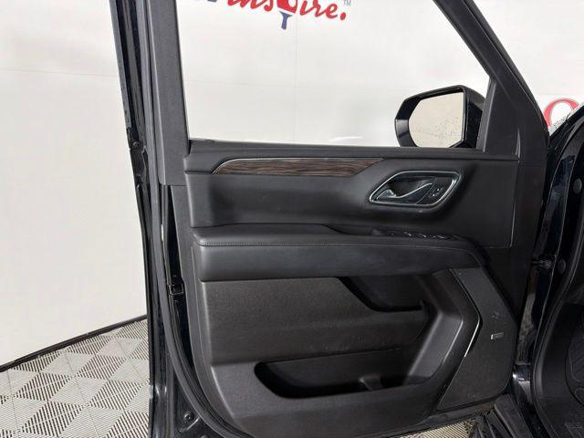 2021 Chevrolet Tahoe 2WD LT