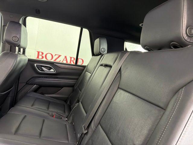 2021 Chevrolet Tahoe 2WD LT