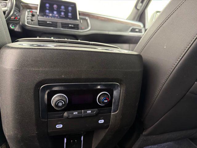2021 Chevrolet Tahoe 2WD LT