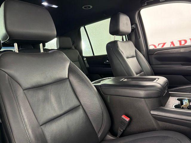 2021 Chevrolet Tahoe 2WD LT