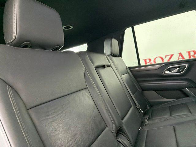 2021 Chevrolet Tahoe 2WD LT