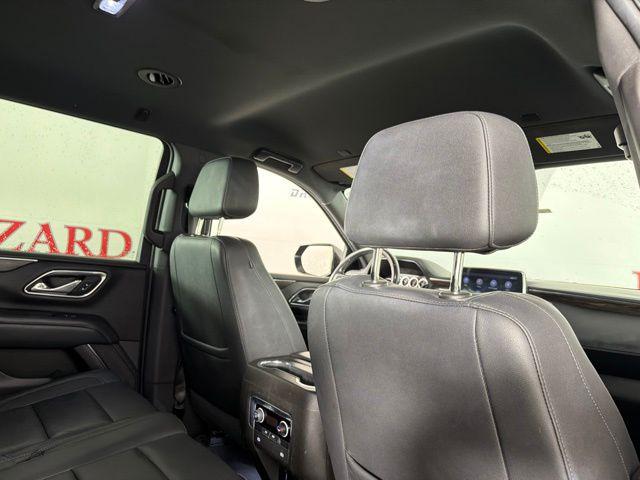 2021 Chevrolet Tahoe 2WD LT