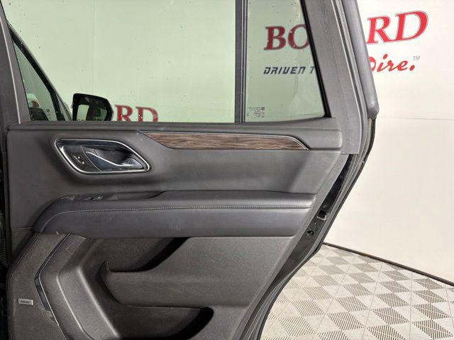 2021 Chevrolet Tahoe 2WD LT