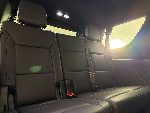 2021 Chevrolet Tahoe 2WD LT